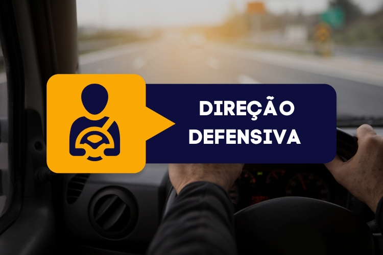 Direção Defensiva – 6 Horas